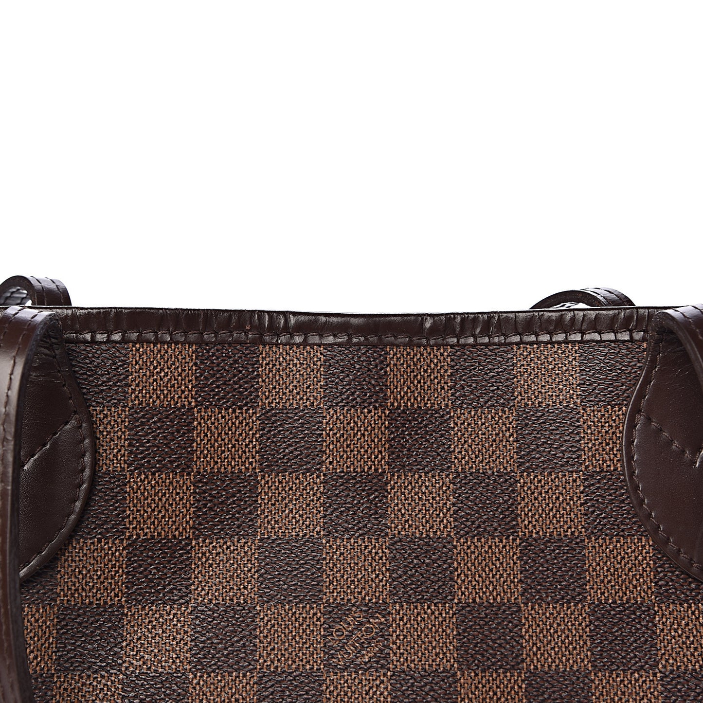 Damier Ebene Neo Neverfull MM
