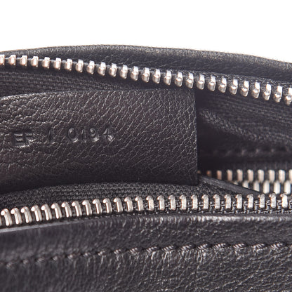 Givenchy Sugar Goatskin Mini Pandora Black 9 of 10