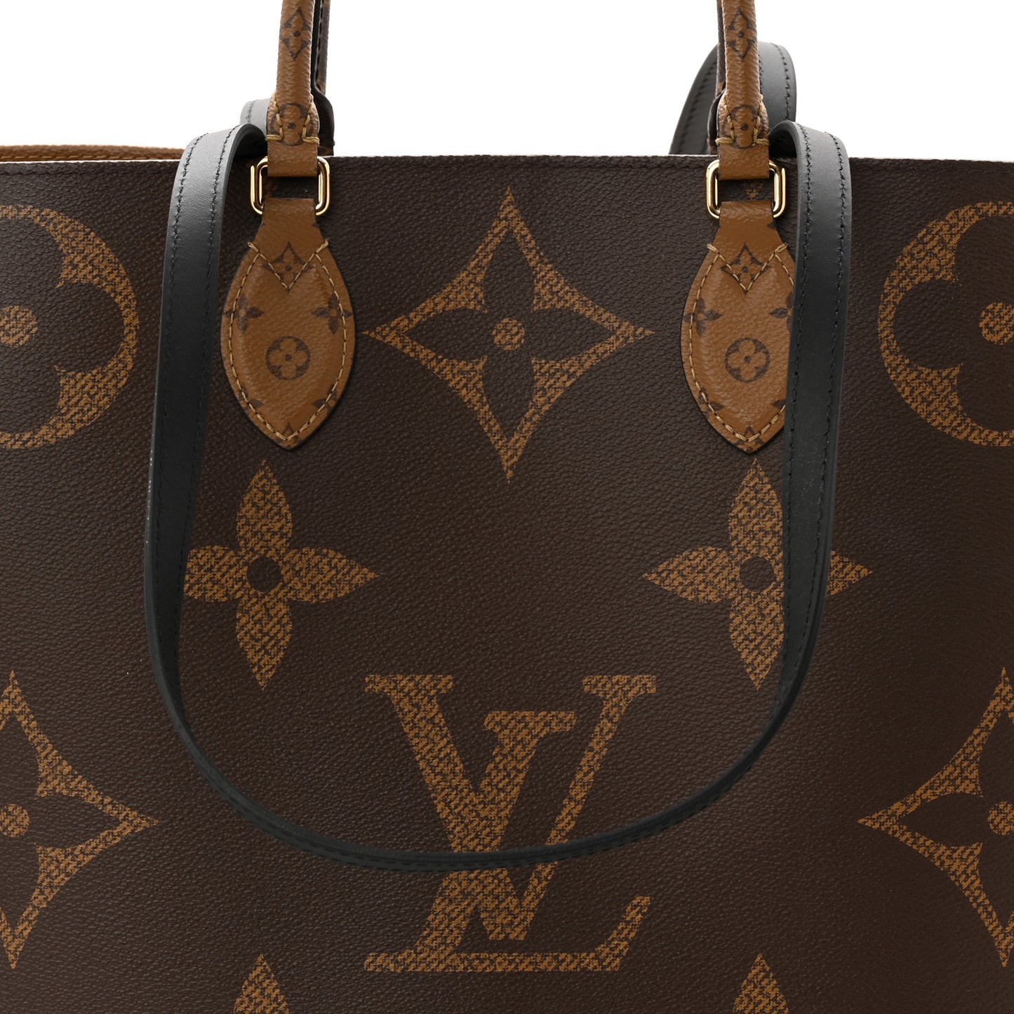 Reverse Monogram Giant Onthego GM