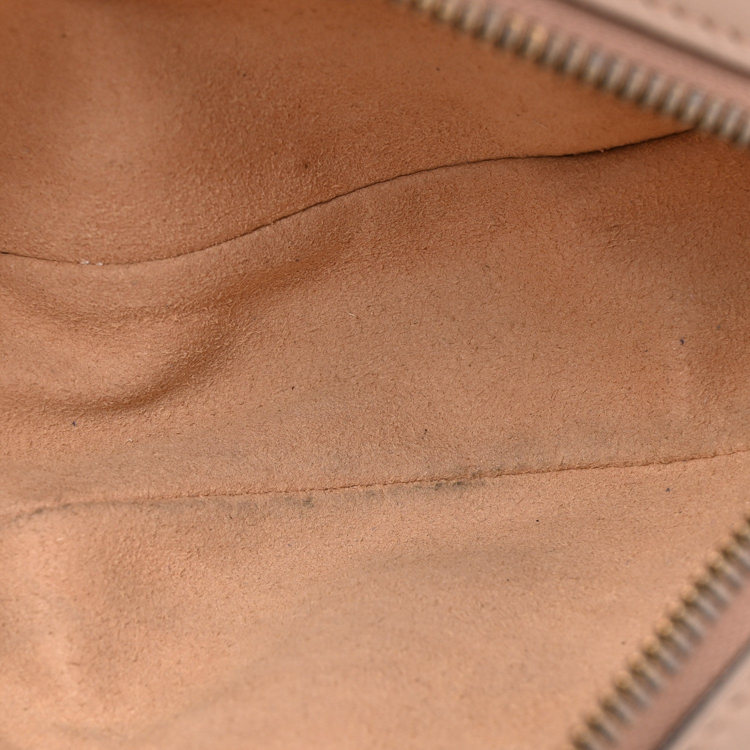 Gucci Calfskin Matelasse GG Marmont Belt Bag 95 38 Porcelain Rose 12 of 12