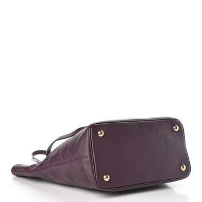 Louis Vuitton Empreinte Citadine PM Aube 4 of 7