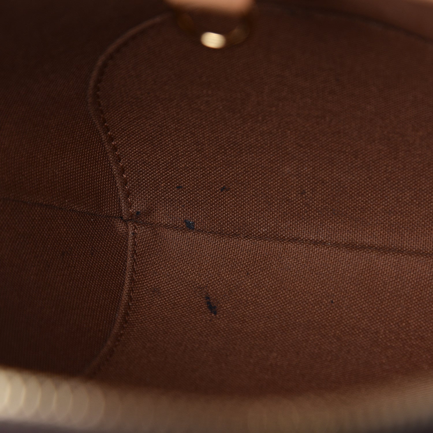 Louis Vuitton Monogram Ellipse Sac a Dos Backpack 7 of 9