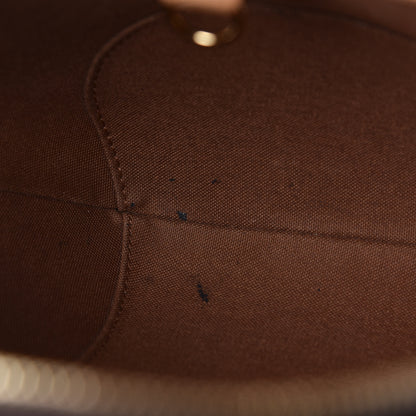 Louis Vuitton Monogram Ellipse Sac a Dos Backpack 7 of 9