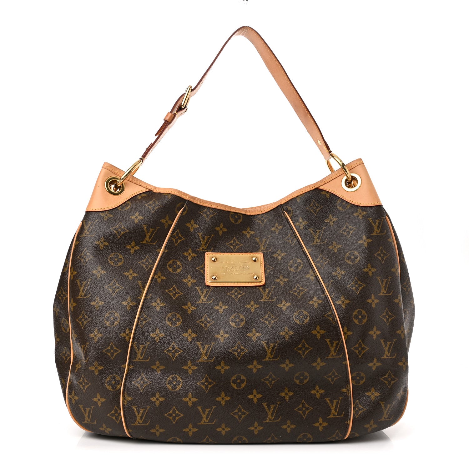 Louis Vuitton Monogram Galliera GM 1 of 11