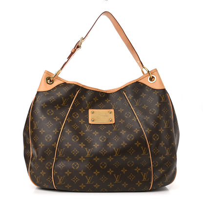 Louis Vuitton Monogram Galliera GM 1 of 11