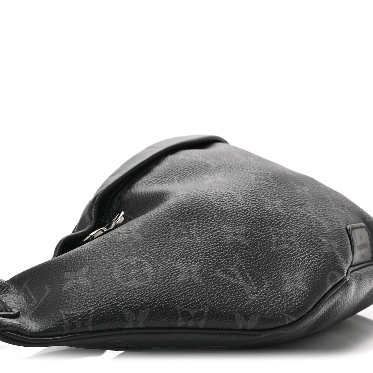 Louis Vuitton Monogram Eclipse Discovery Bumbag 8 of 9