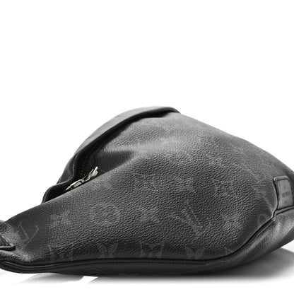 Louis Vuitton Monogram Eclipse Discovery Bumbag 8 of 9
