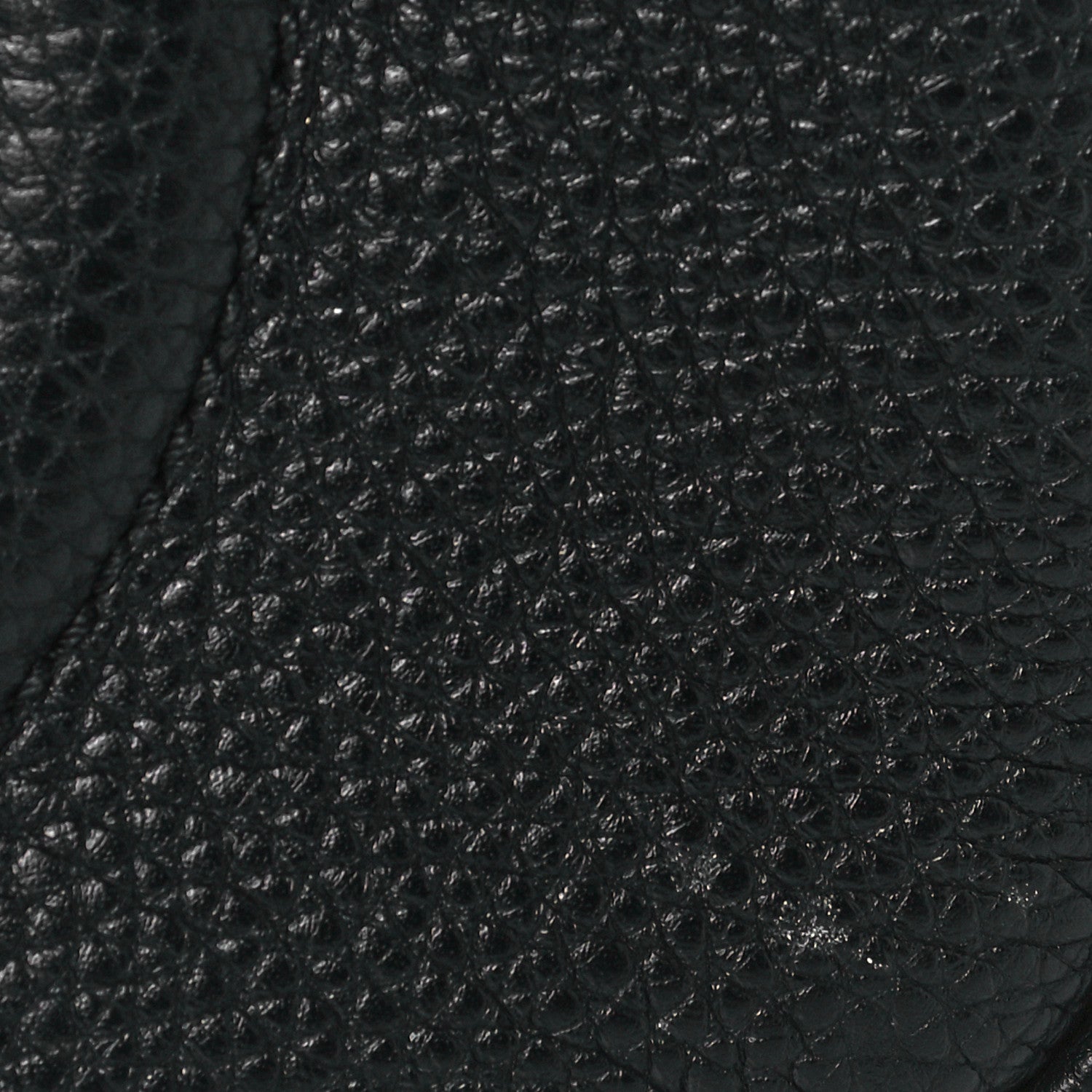 Gucci Pebbled Calfskin Small Soho Disco Bag Black 13 of 13
