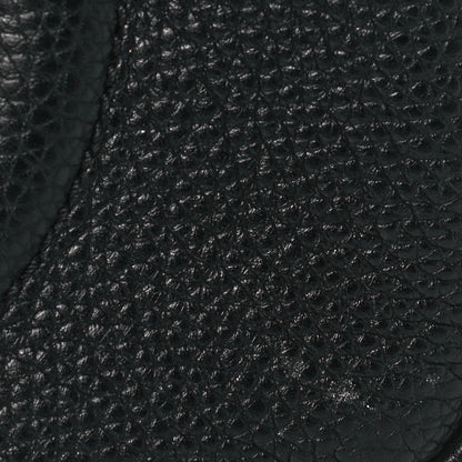 Gucci Pebbled Calfskin Small Soho Disco Bag Black 13 of 13