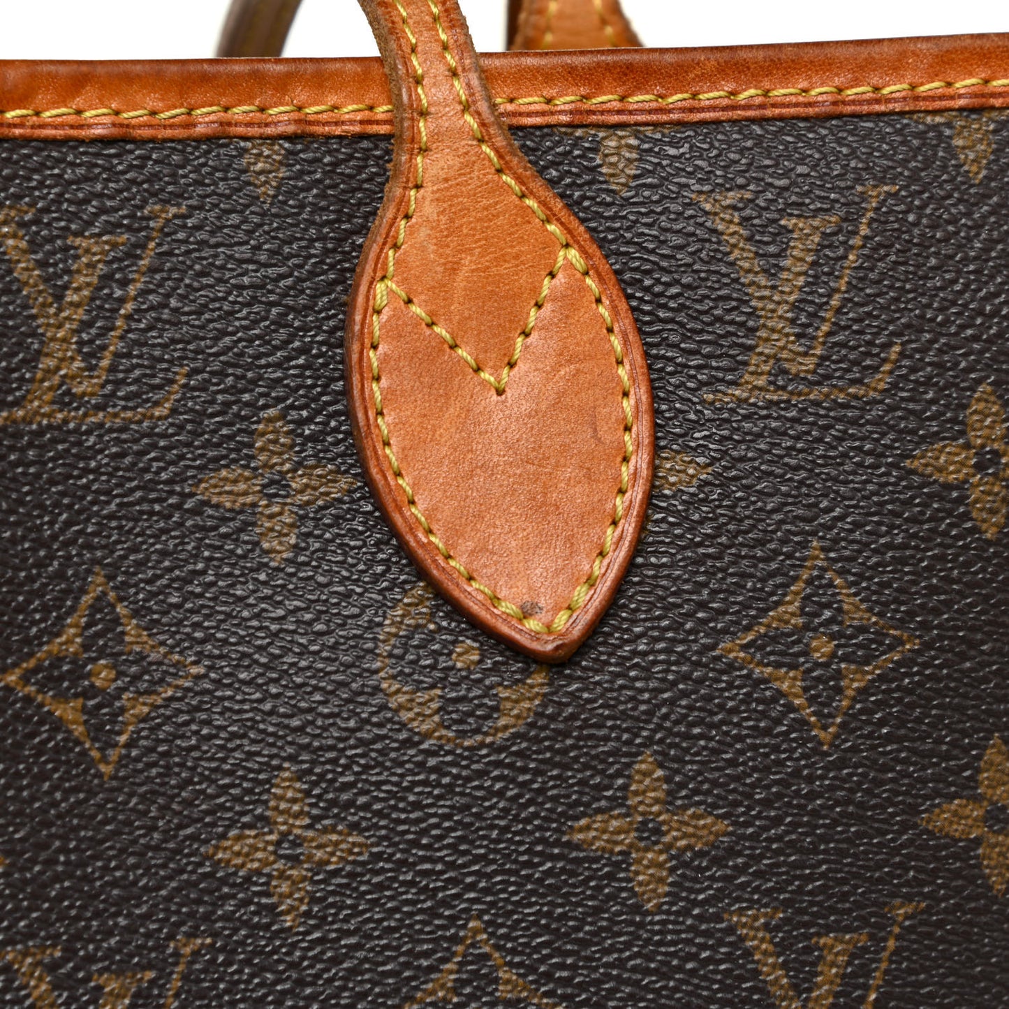 Monogram Neverfull MM