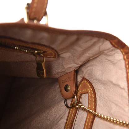 Louis Vuitton Monogram Petit Bucket 23 9 of 15