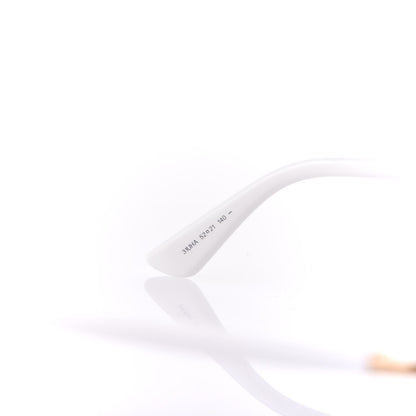 Christian Dior Reflected Sunglasses Rose Gold White 6 of 9
