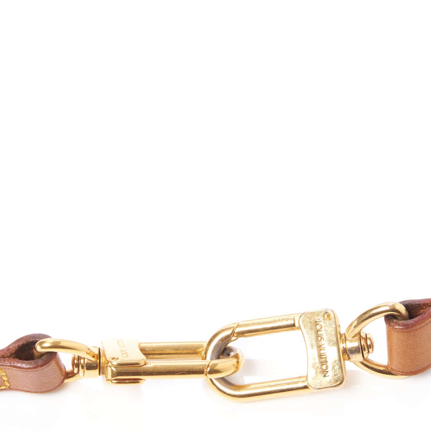 Vachetta 16mm Shoulder Strap