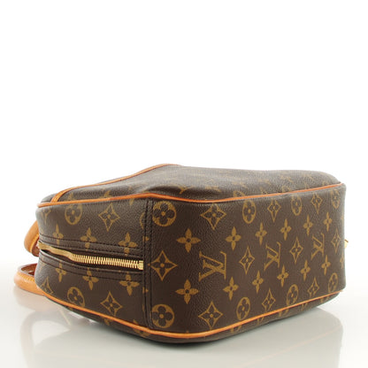 Louis Vuitton Monogram Trouville 4 of 7