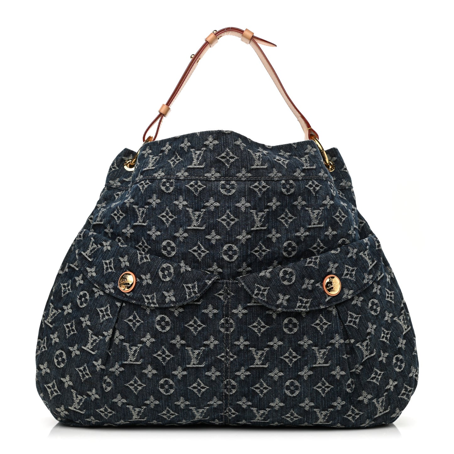 Denim Daily GM Gris Blue