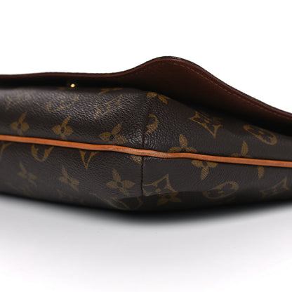 Louis Vuitton Monogram Musette Tango 9 of 15