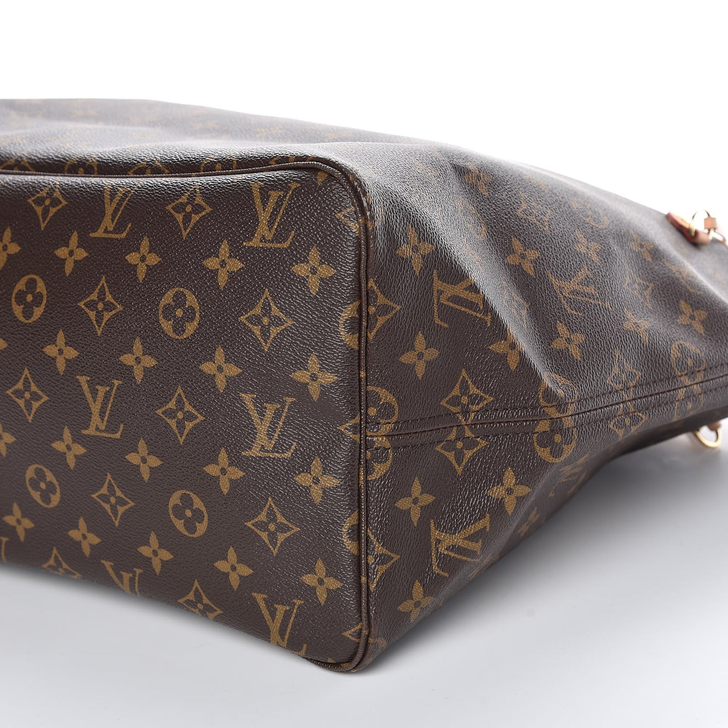 Monogram Neo Neverfull GM Pivoine