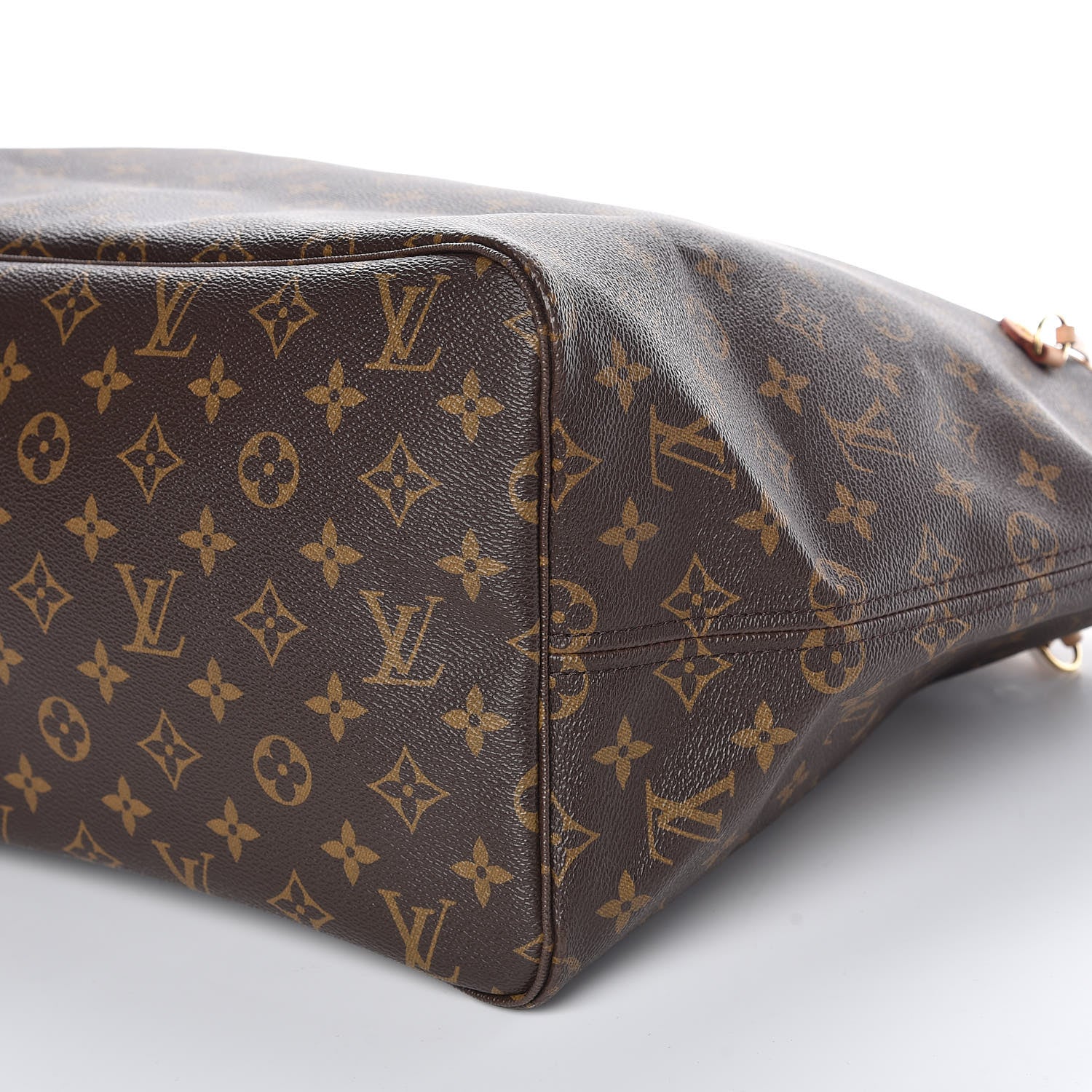 Louis Vuitton Monogram Neo Neverfull GM Pivoine 12 of 15