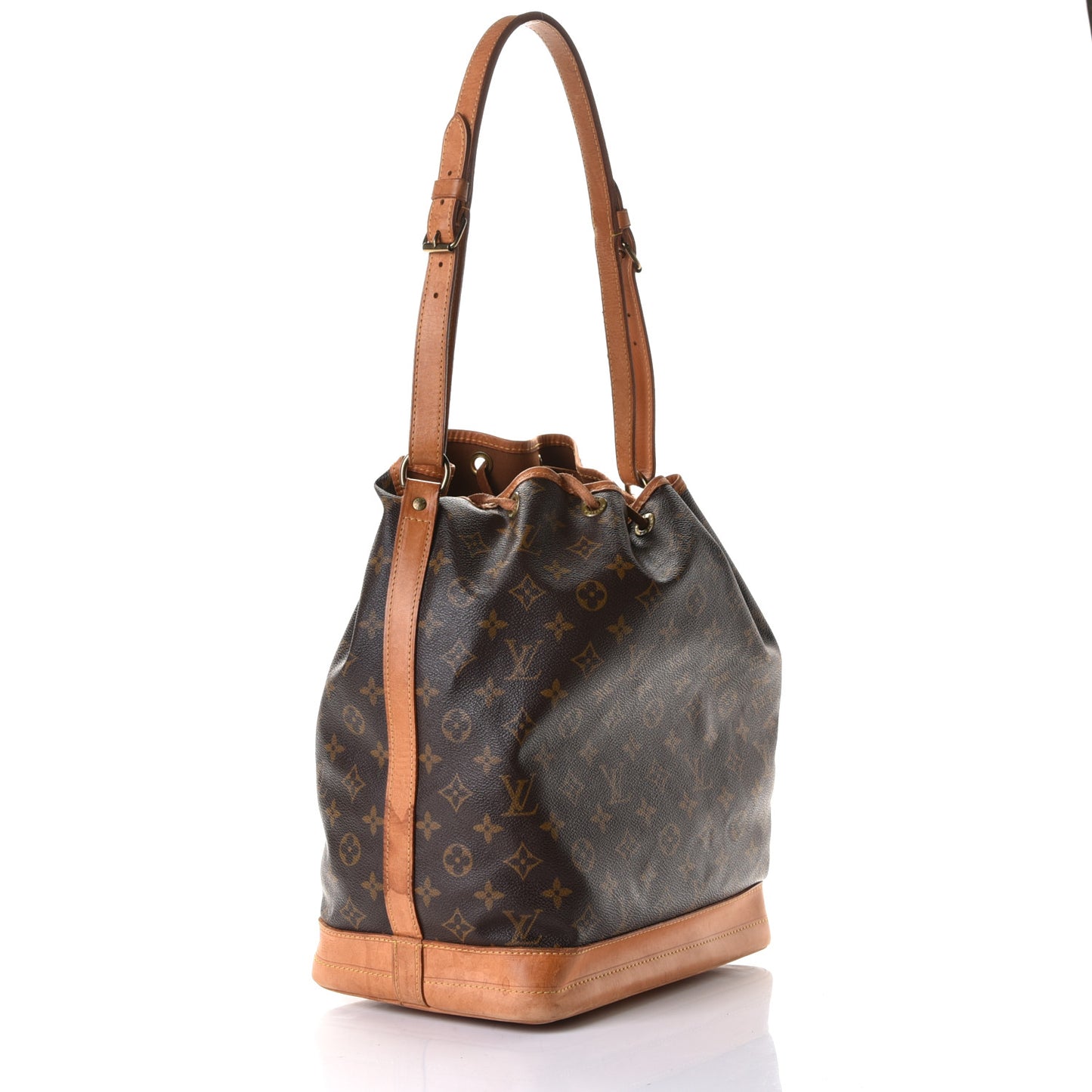 Monogram Noe