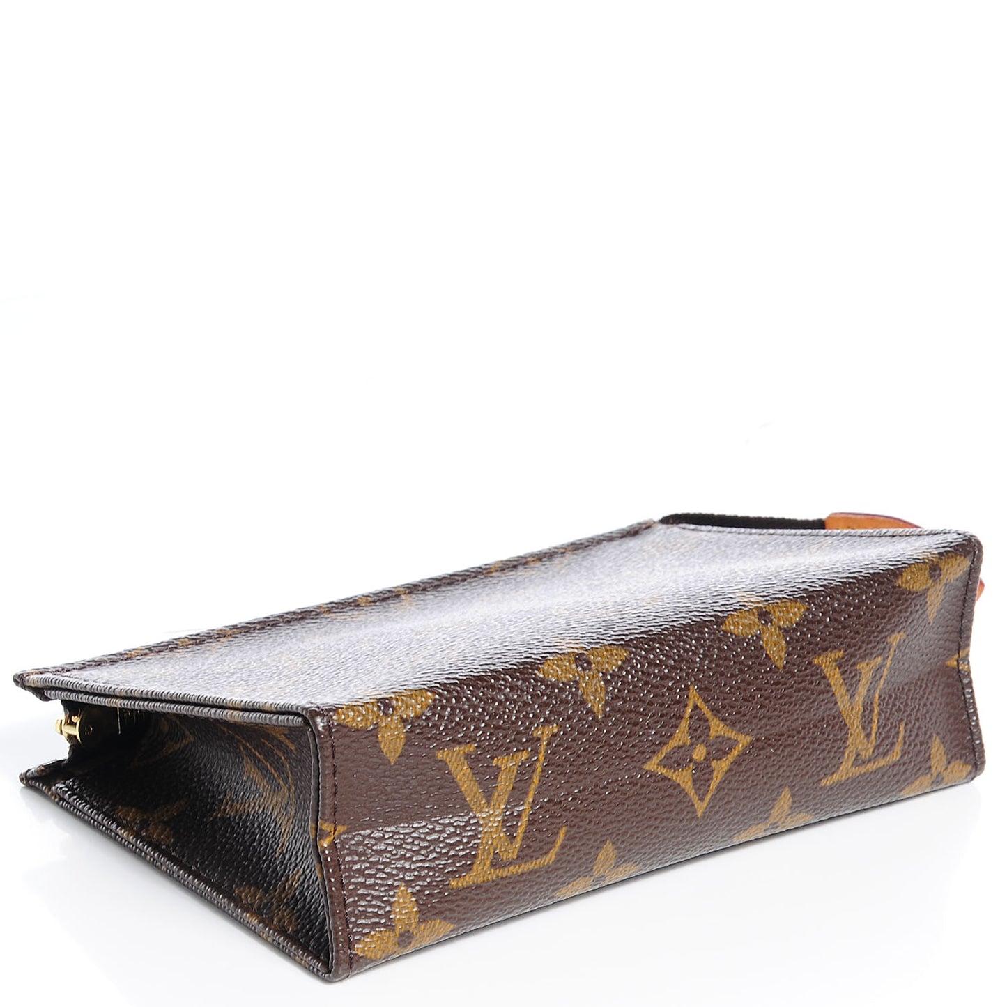 Monogram Toiletry Pouch 15