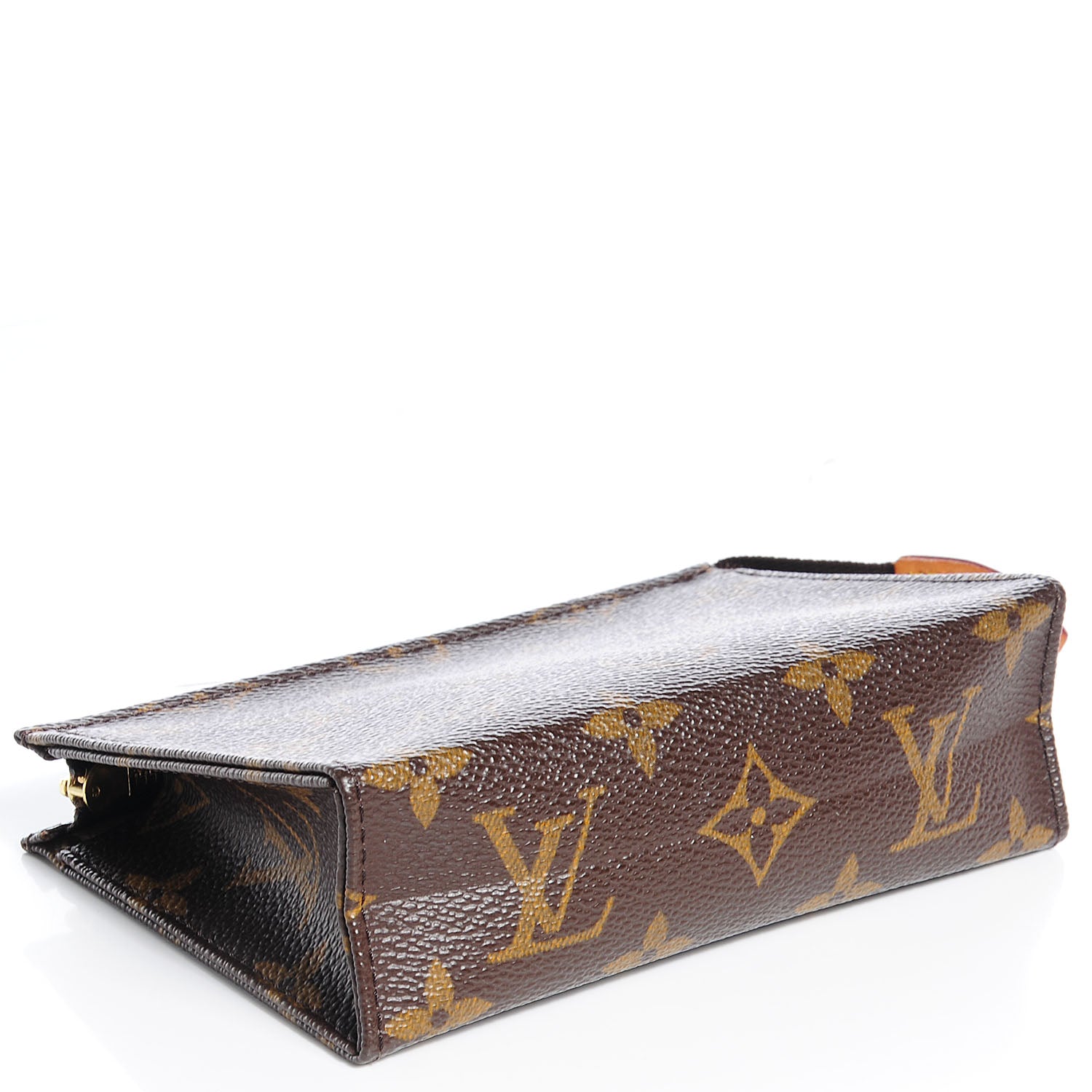 Louis Vuitton Monogram Toiletry Pouch 15 4 of 7