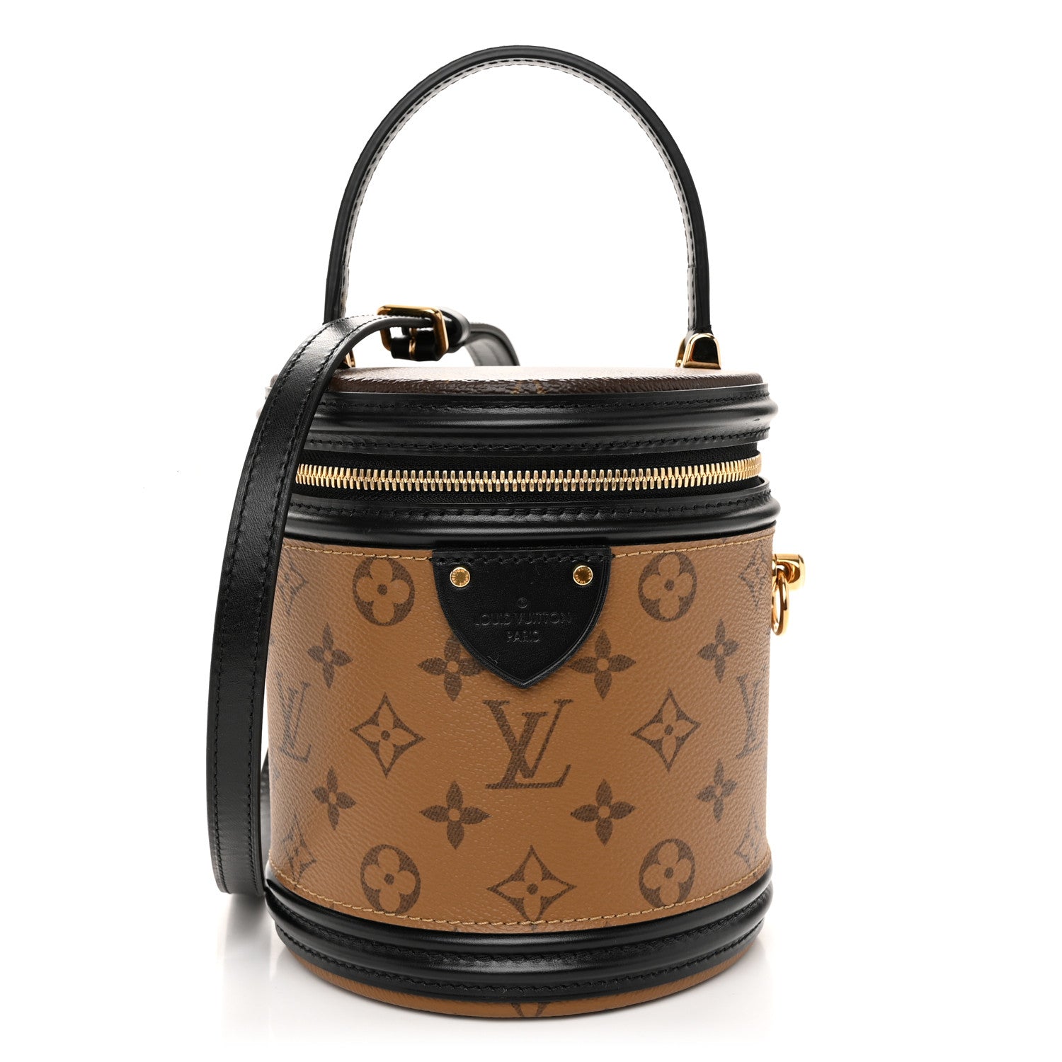 Louis Vuitton Reverse Monogram Cannes 1 of 9