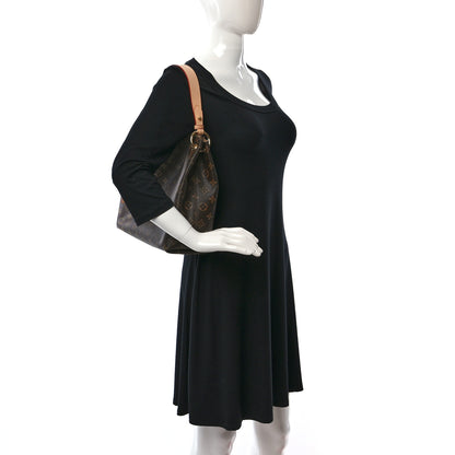 Louis Vuitton Monogram Graceful PM 2 of 8