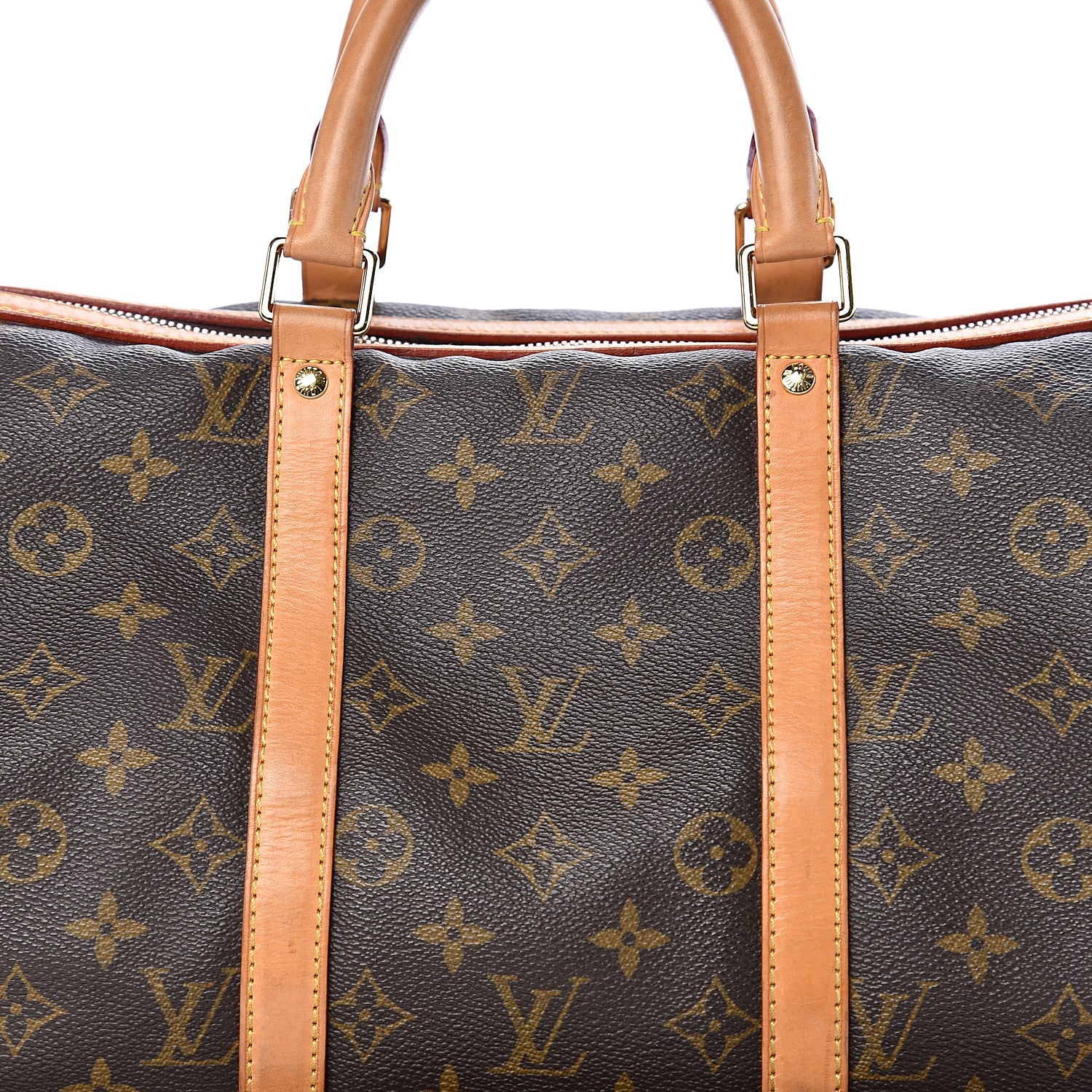 Louis Vuitton Monogram SC Bag MM 14 of 14