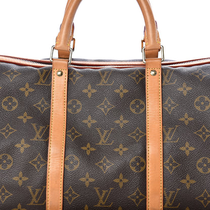 Louis Vuitton Monogram SC Bag MM 14 of 14
