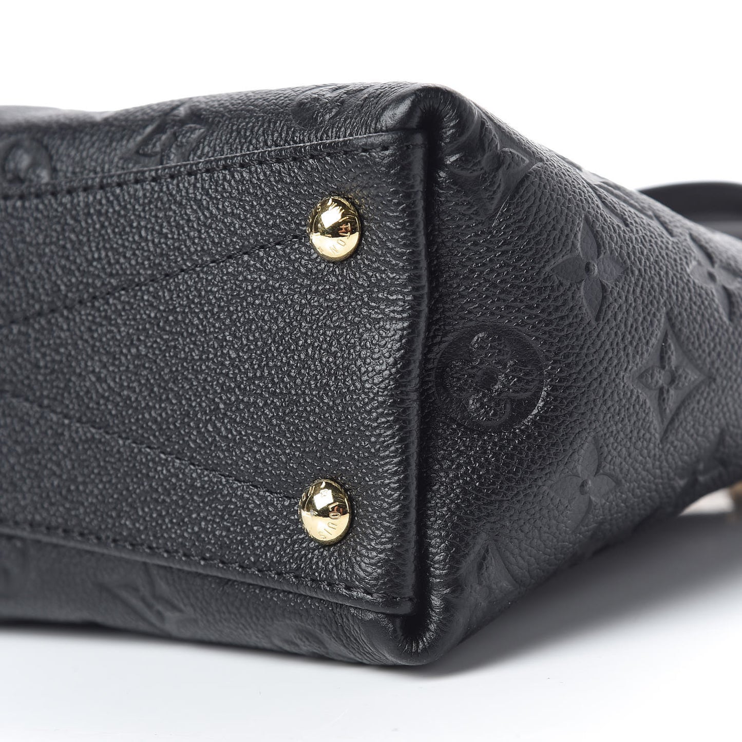 Empreinte V Tote BB Black