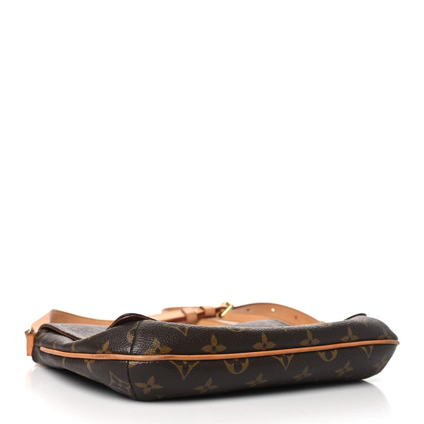 Monogram Musette Tango Long Strap