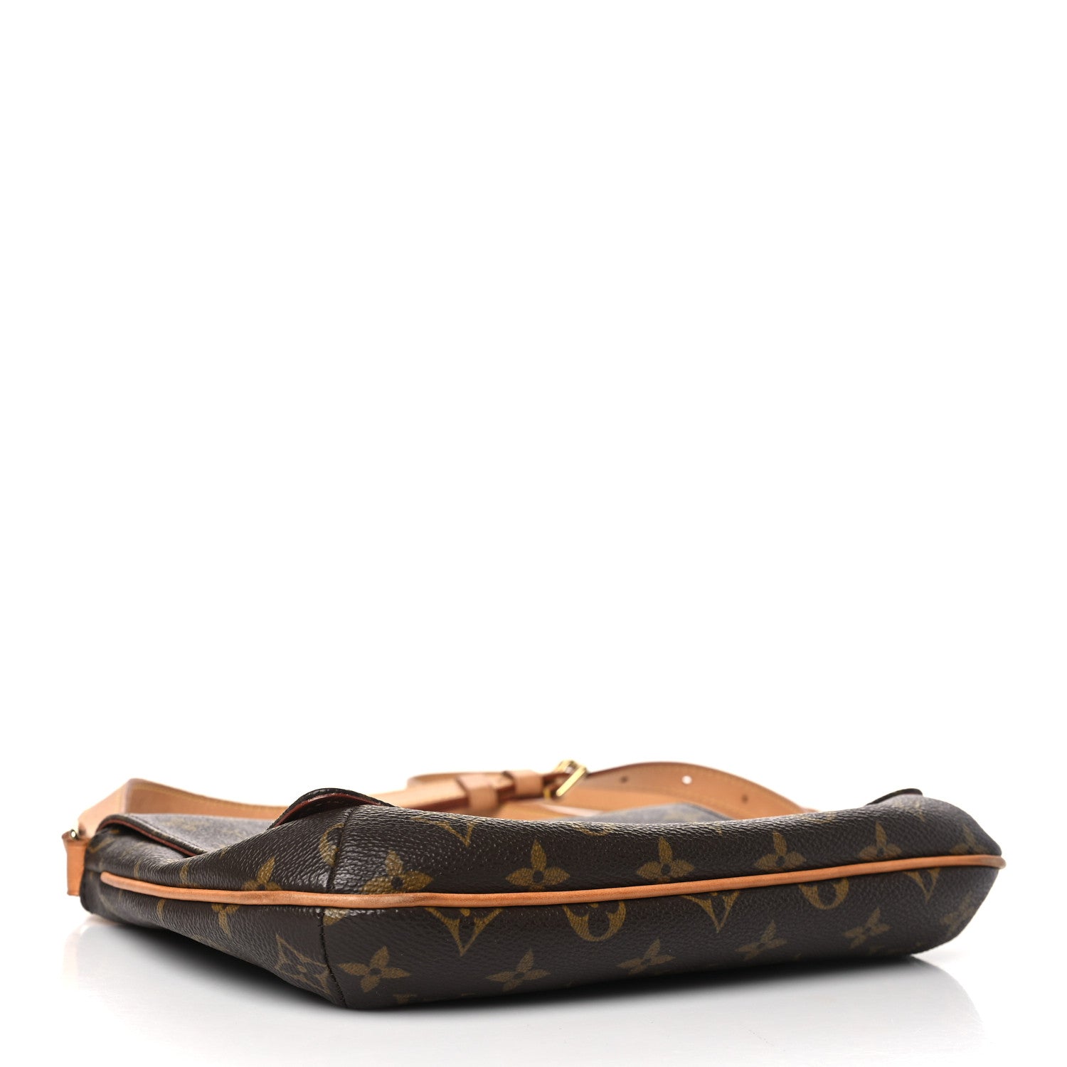 Louis Vuitton Monogram Musette Tango Long Strap 4 of 10