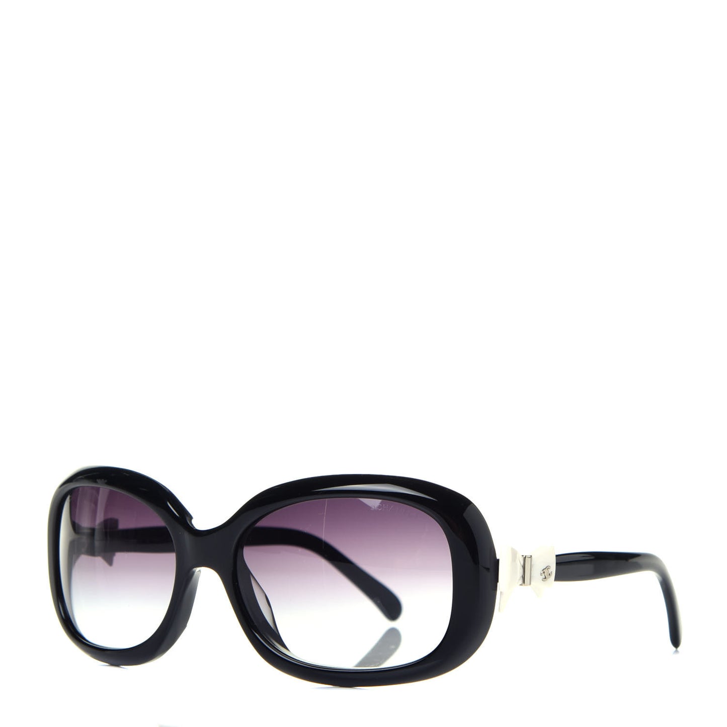CC Bow Sunglasses 5170 Black