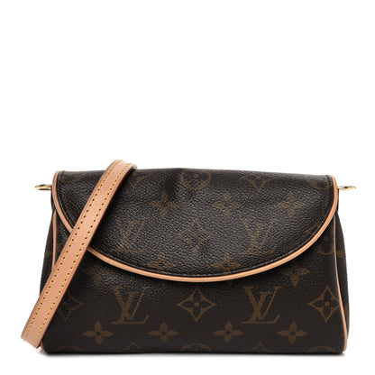 Louis Vuitton Monogram Pochette Friendly S 1 of 13