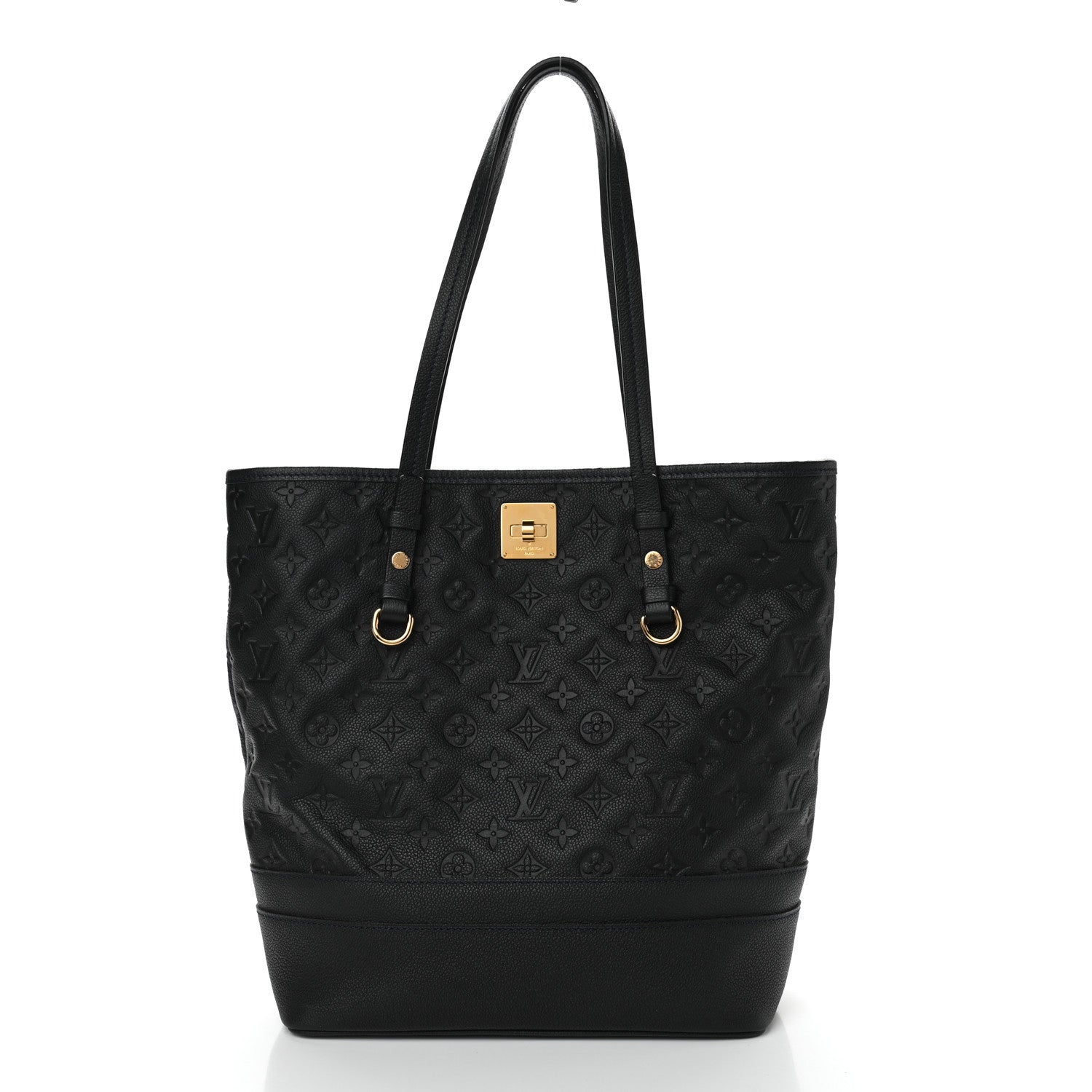 Louis Vuitton Empreinte Citadine PM Infini 3 of 13