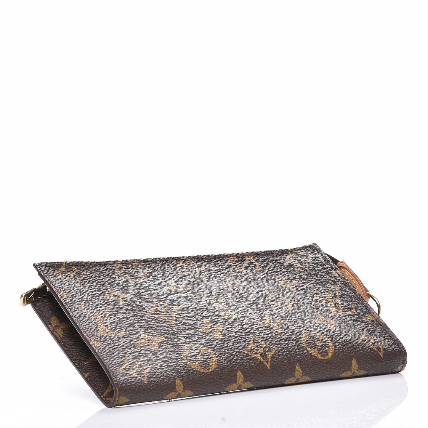 Monogram Toiletry Pouch