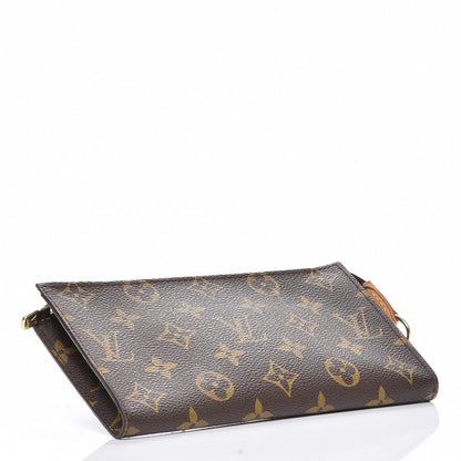Louis Vuitton Monogram Toiletry Pouch 4 of 7