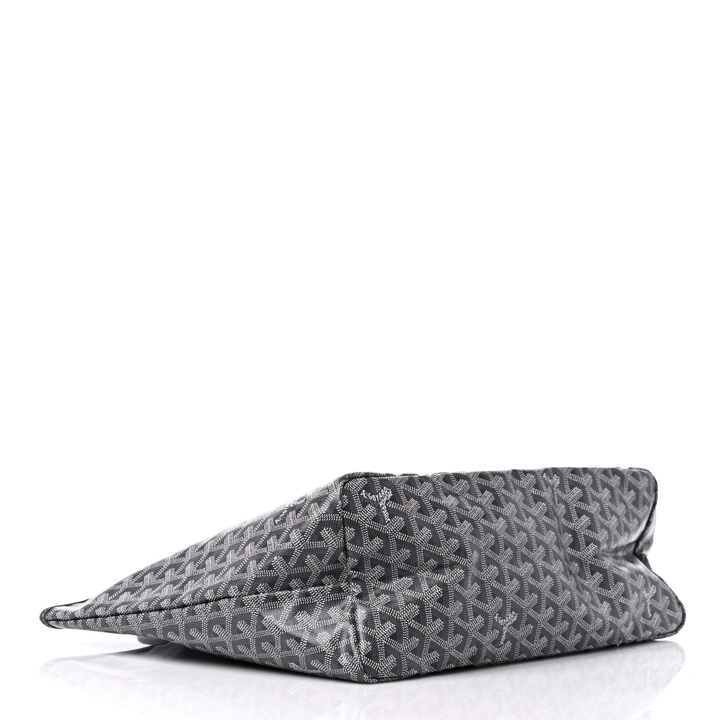 Goyardine Saint Louis PM Grey