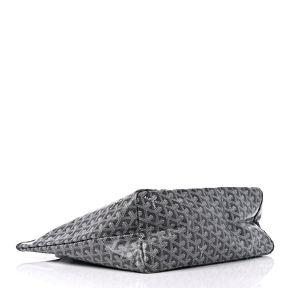 Goyard Goyardine Saint Louis PM Grey 4 of 7