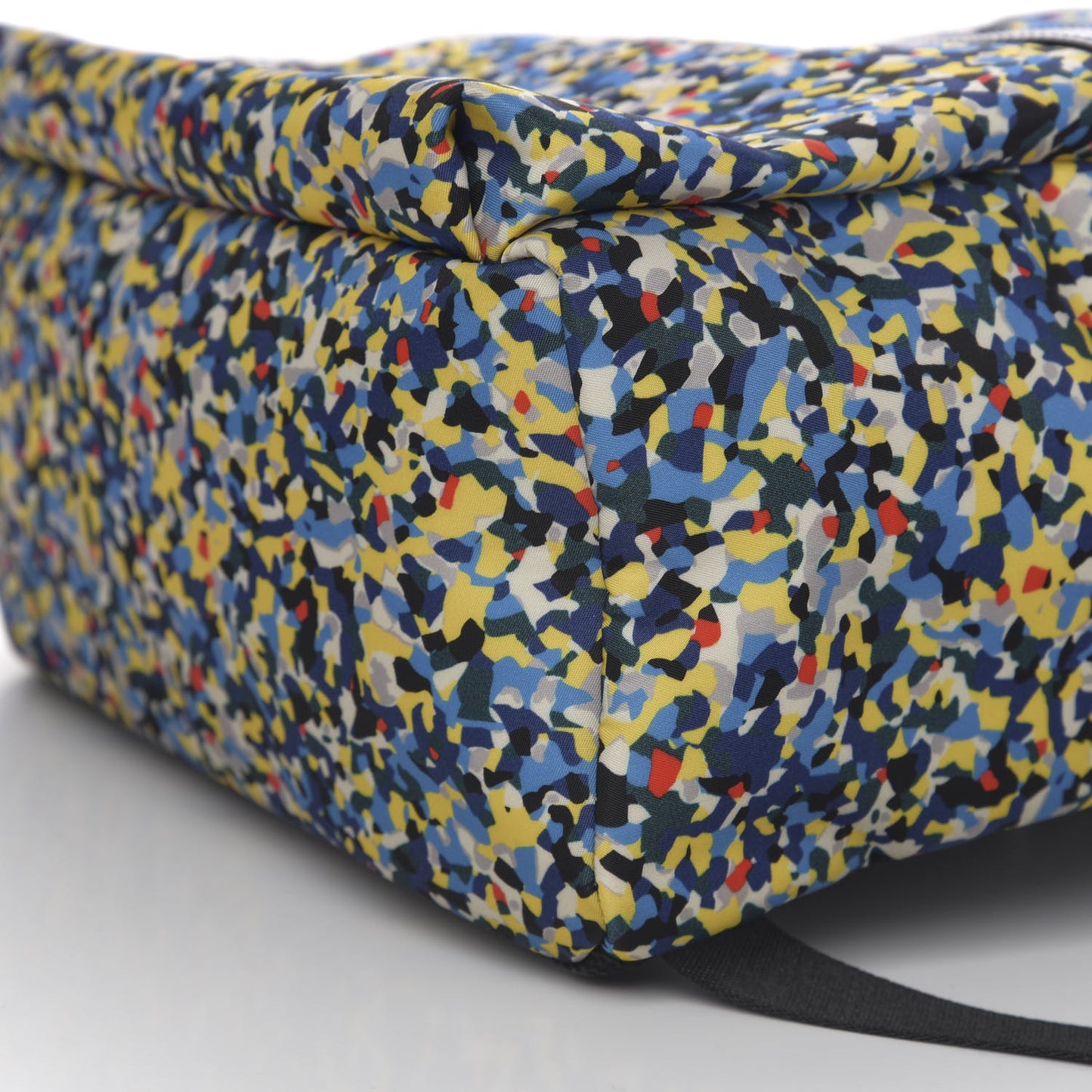 Nylon Vitello Elite Flamingo Granite Lightning Monster Eyes Backpack Multicolor Lavagna