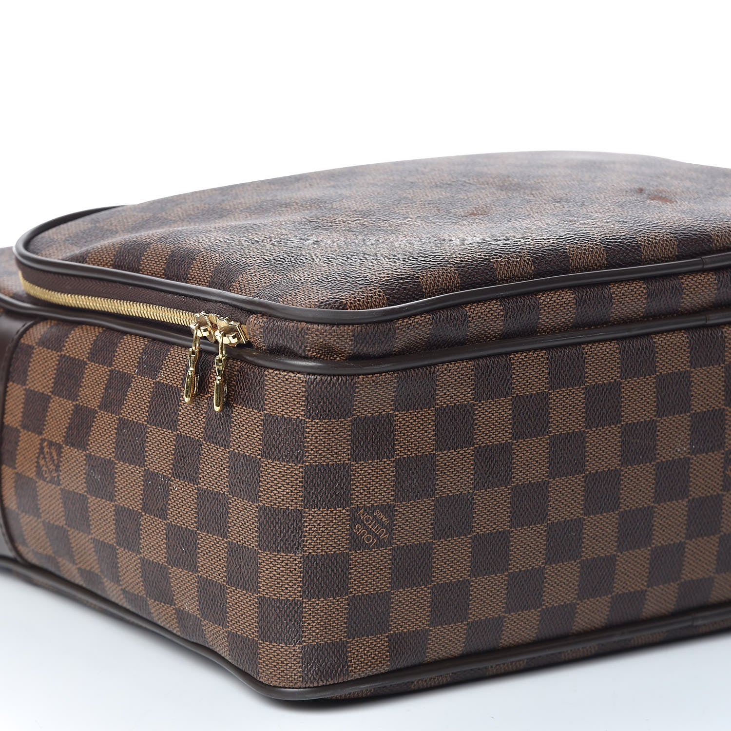 Louis Vuitton Damier Ebene Icare 8 of 10