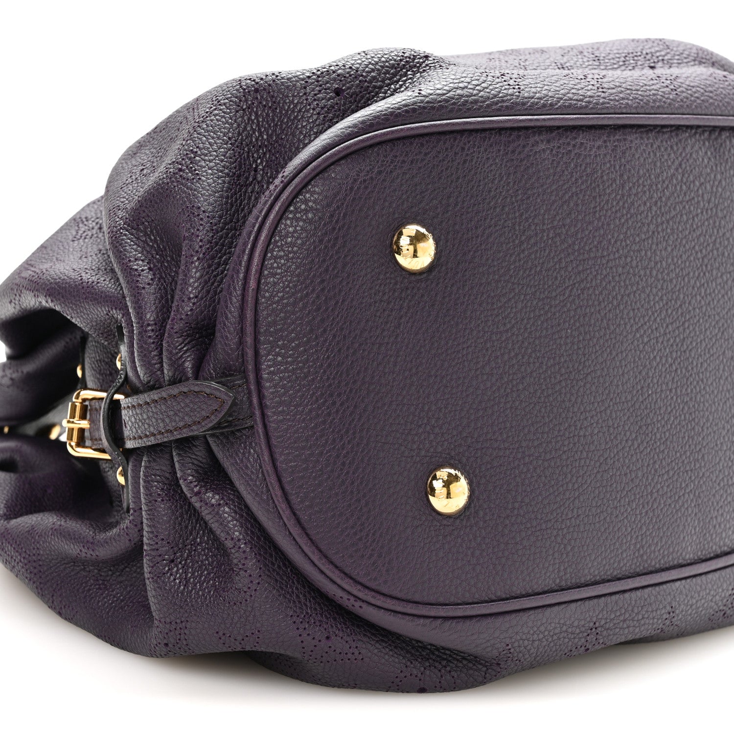 Louis Vuitton Mahina L Oursin 9 of 10