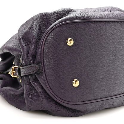 Louis Vuitton Mahina L Oursin 9 of 10