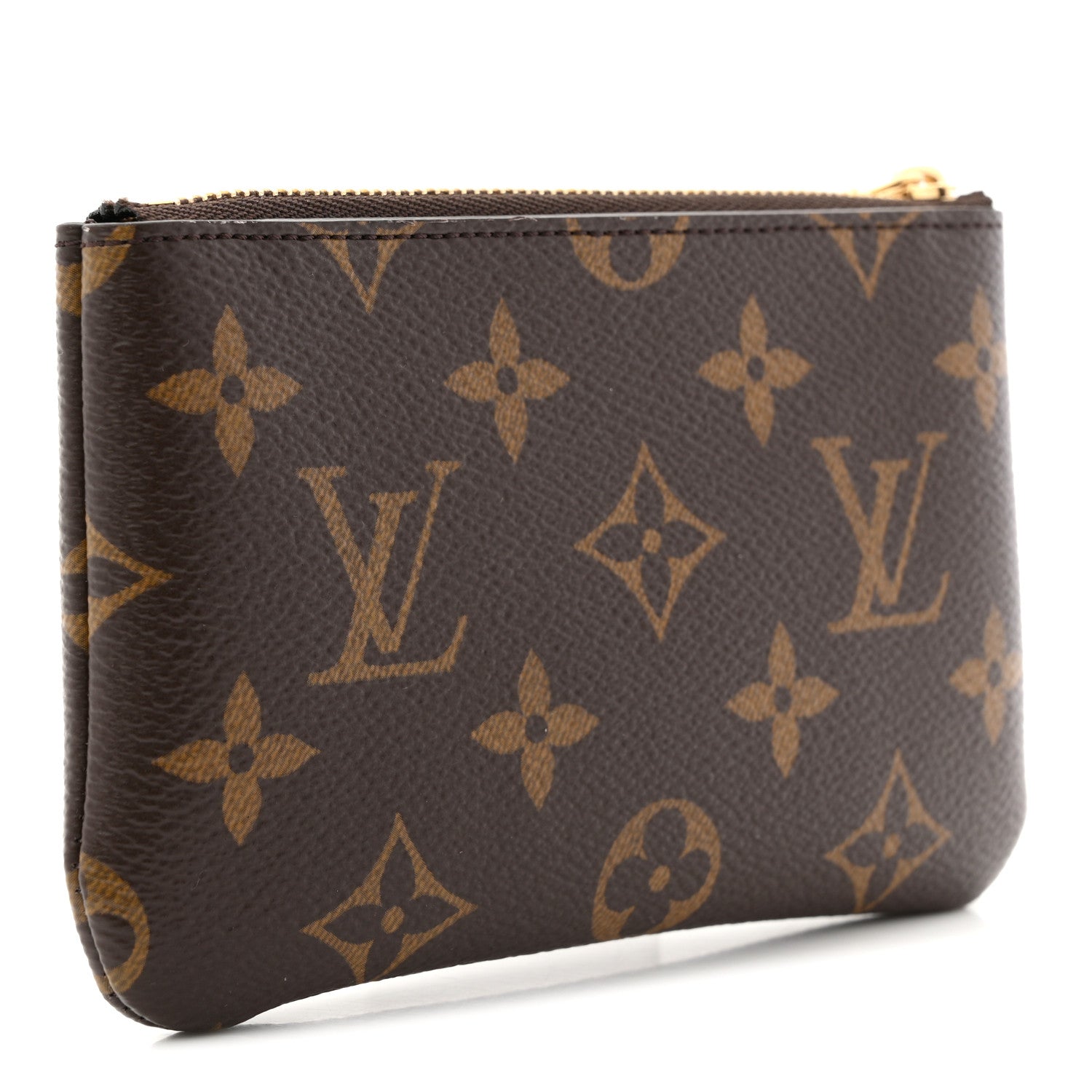 Louis Vuitton Monogram Key Pouch S 3 of 8