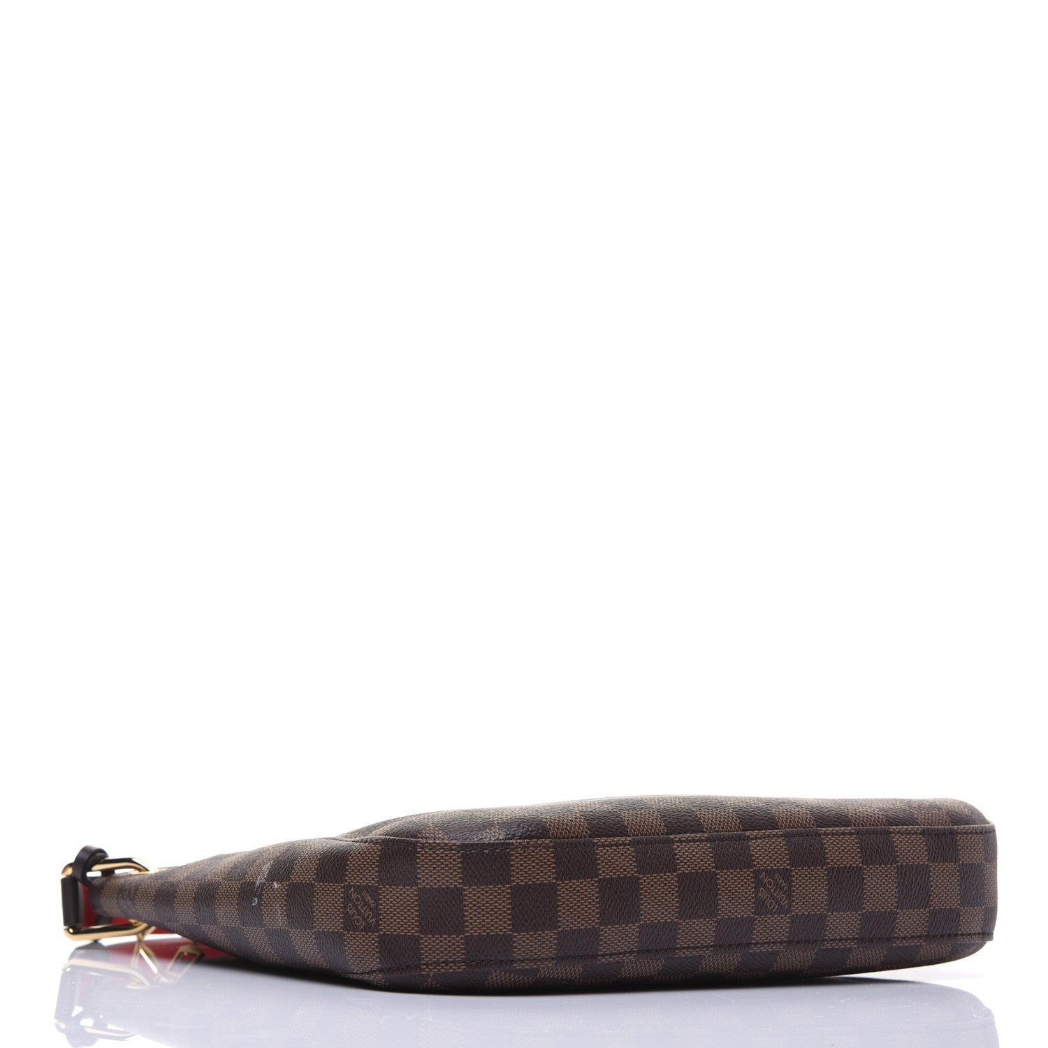 Louis Vuitton Damier Ebene South Bank Besace 4 of 21