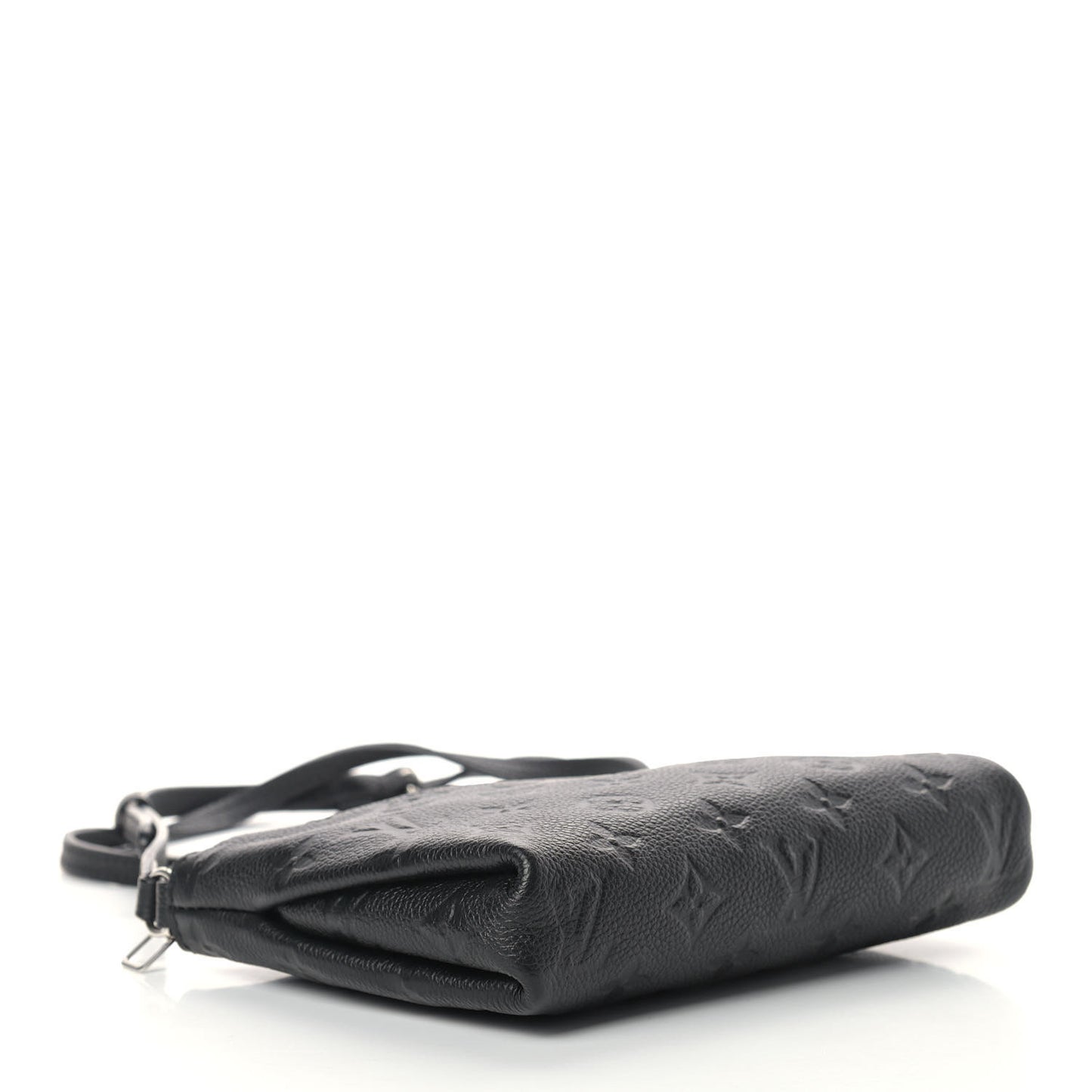 Empreinte Pallas Crossbody Black