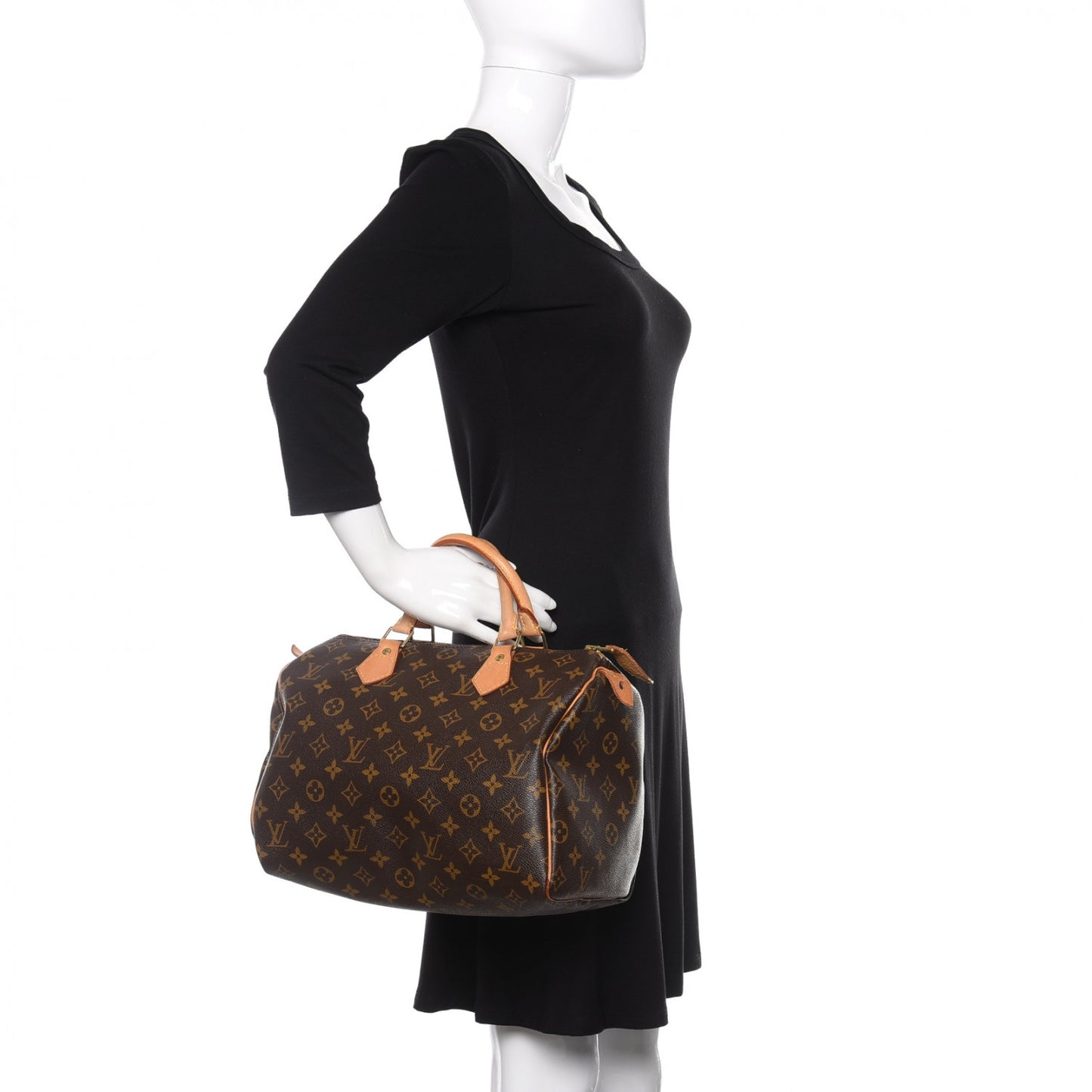 Monogram Speedy 30