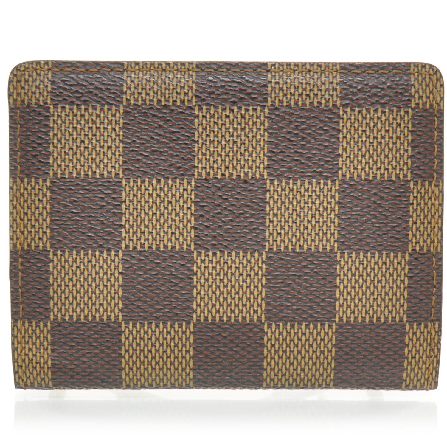 Louis Vuitton Damier Ebene Ludlow 2 of 7