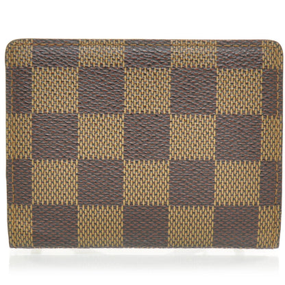 Louis Vuitton Damier Ebene Ludlow 2 of 7