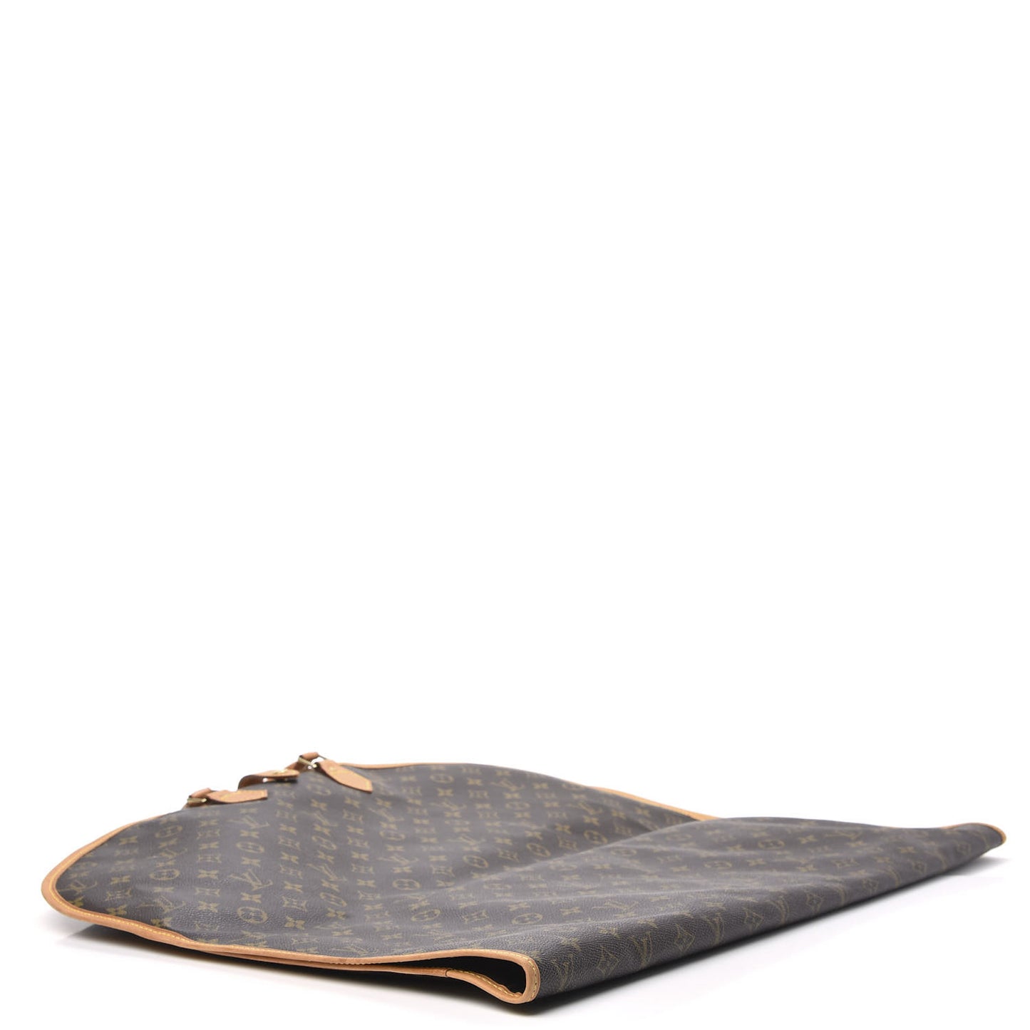 Monogram Garment Cover 2 Hangers